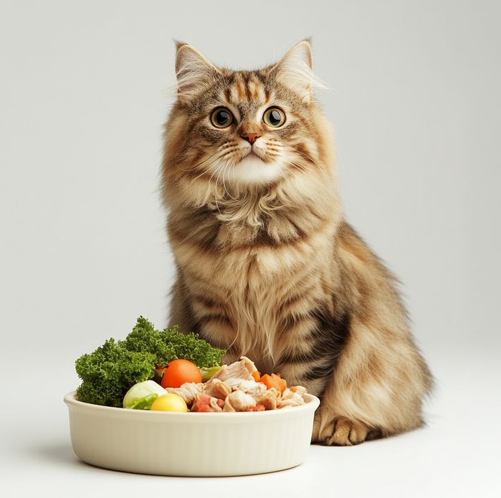 Supporting Your Cat’s Inner Explorer for a Healthier, Happier Feline